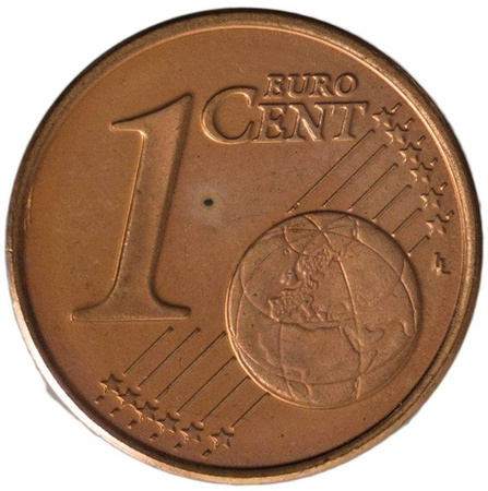 Estonia 1 Euro Cent 2011 | Monety \ Europa \ Euro | Trytek Numizmatyka