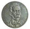 Polska 10 złotych 1933 - Romuald Traugutt
