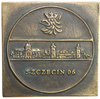 Szczecin 2006 - 60 lat Ruchu Filatelistycznego 