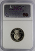USA 25 Centów 2006 - Nebraska, Quarter - NGC PF69 Ultra Cameo