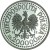 Polska 200 000 Złotych 1992 - Władysław III Warneńczyk