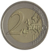 Luksemburg 2 Euro 2016