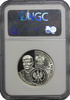Polska 10 Złotych 2004 - Dzieje złotego - Władysław Grabski