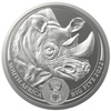 RPA 5 Rand 2022, Nosorożec, Wielka Piątka II