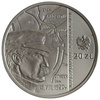 Polska 20 Złotych 2010 - 90. Rocznica Bitwy Warszawskiej