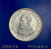 Polska 200 Złotych 1981 - Władysław I Herman
