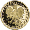 Polska 100 złotych 1999 - Zygmunt II August