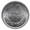 Polska PRL 10 Groszy 1949