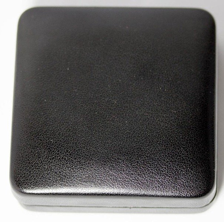 Pudełko na monetę - Leuchtturm Nobile