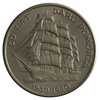 Polska PRL 20 Złotych 1980 - 50 lat Daru Pomorza