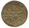Zygmunt I Stary Grosz Kraków 1529