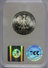 Polska 1 000 Złotych 1983 rok - Jan Paweł II - GCN MS 67
