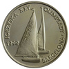 Polska 200 0000 Złotych 1991 - Igrzyska XXV Olimpiady - Barcelona 1992