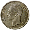 Wenezuela 1 Bolivar 1954 