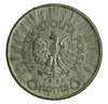 Polska 5 Złotych 1936 - Józef Piłsudski