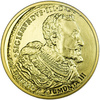 Polska 20 Złotych 2017 - 100 Dukatów Zygmunta III