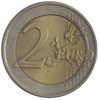 Luksemburg 2 Euro 2015
