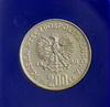 Polska 200 Złotych 1980 - Kazimierz I Odnowiciel