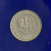 Polska 100 Złotych 1978 - Adam Mickiewicz