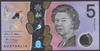 Australia 5 Dolarów 2016 - Elżbieta II