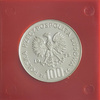 Polska 100 Złotych 1975 - Zamek Królewski w Warszawie, Próba