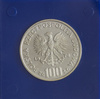Polska 100 Złotych 1978 - Janusz Korczak
