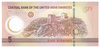 Zjednoczone Emiraty Arabskie 5 dirhams 2022