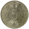 Niemcy 5 Marek 1973 J