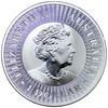 Australia 1 Dolar 2022 - Kangur, Uncja czystego srebra