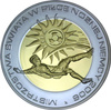 Polska 10 Złotych 2006 - Mistrzostwa Świata w Piłce Nożnej Niemcy 2006