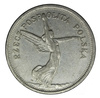Polska 5 Złotych 1928 - Nike