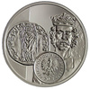 Polska 20 Złotych 2015 - Floren Władysława Łokietka