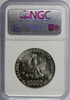 Polska 10 000 Złotych 1987 rok - Jan Paweł II - NGC MS 64