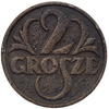 Polska 2 Grosze 1930