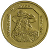 Polska 100 zł 1999 - Władysław IV Waza