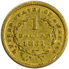 USA 1 Dolar 1851 - Liberty Head