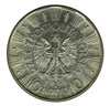 Polska 10 Złotych 1939 - Józef Piłsudski