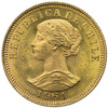 Chile 50 Pesos 1961