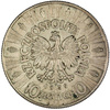 Polska 10 Złotych 1939 - Józef Piłsudski