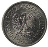 Polska PRL 10 Groszy 1968 - Stan 1