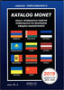 Katalog monet Rosji i byłego ZSRR, Aleksander II, Aleksander III, Mikołaj II 2019 - Parchimowicz