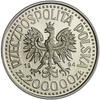 Polska 200 000 Złotych 1994 - Zygmunt I Stary