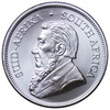 RPA Krugerrand 2022 - Uncja Srebra