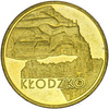 Polska 2 Złote 2007 - Miasta Historyczne - Kłodzko