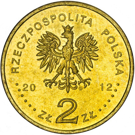 Polska 2 Złote 2012 - Polska Reprezentacja Olimpijska - Londyn 2012