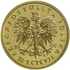 Polska 100 zł 2000 - Jan II Kazimierz