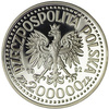 Polska 200 000 Złotych 1992 - Władysław III Warneńczyk