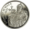 Polska 10 Złotych 1998 -  Zygmunt III Waza