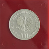 Polska 100 Złotych 1977 - Ochrona Środowiska - Ryba, Próba