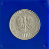 Polska 100 Złotych 1981 - Konie, Próba